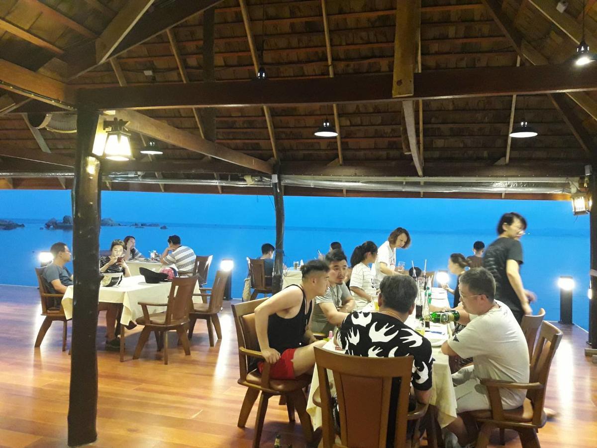 Samui Tonggad Resort Koh Samui Exteriör bild